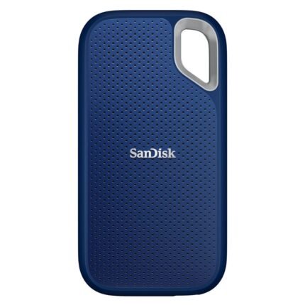 Home 6 SanDisk Extreme 1TB 1050MBs R, 1000MBs W Portable SSD