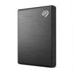 Seagate One Touch 1TB, Up to 1030 MBs External SSD