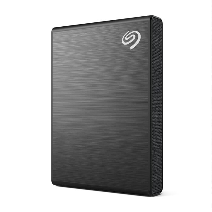 Seagate One Touch 1TB, Up to 1030 MBs External SSD Seagate One Touch 1TB, Up to 1030 MBs External SSD