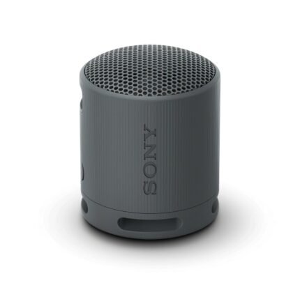 Sony SRS-XB100 Wireless Bluetooth, Super-Compact, Portable Speaker