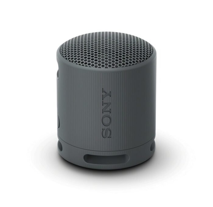 Sony SRS-XB100 Wireless Bluetooth, Super-Compact, Portable Speaker