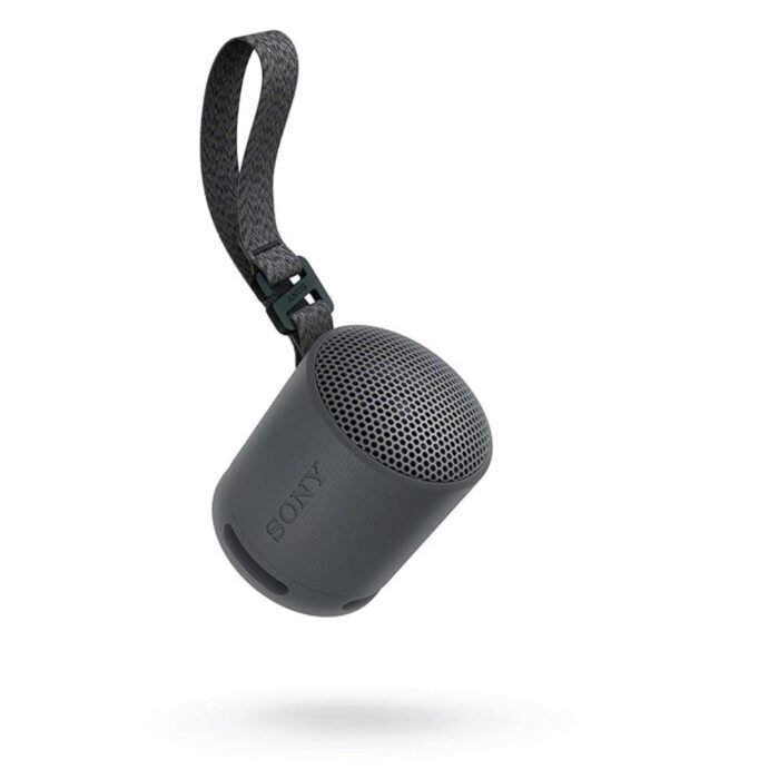 Sony SRS-XB100 Wireless Bluetooth, Super-Compact, Portable Speaker