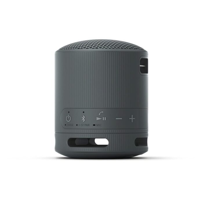Sony SRS-XB100 Wireless Bluetooth, Super-Compact, Portable Speaker