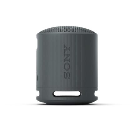 Sony SRS-XB100 Wireless Bluetooth, Super-Compact, Portable Speaker