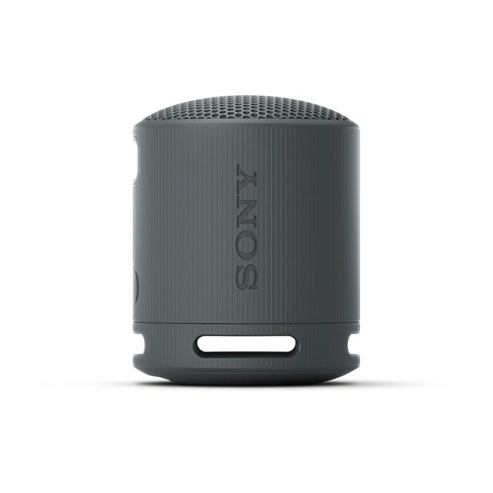 Sony SRS-XB100 Wireless Bluetooth, Super-Compact, Portable Speaker