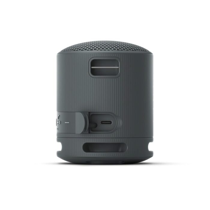 Sony SRS-XB100 Wireless Bluetooth, Super-Compact, Portable Speaker