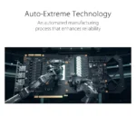 Asus Dual RTX 3050 V2 OC Edition 8GB GDDR6 Graphics Card