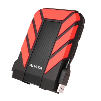 Home 5 ADATA HD710 Pro 1TB 3.5 inch SATA III External HDD