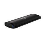 ADATA SE760 1TB Upto 1050MB/s R, 1000MB/s W, USB 3.2 Gen 2 Type-C External SSD 3 ADATA SE760 1TB USB 3.2 Gen 2 Type-C External SSD