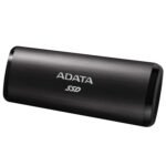 ADATA SE760 1TB Upto 1050MB/s R, 1000MB/s W, USB 3.2 Gen 2 Type-C External SSD 2 ADATA SE760 1TB USB 3.2 Gen 2 Type-C External SSD