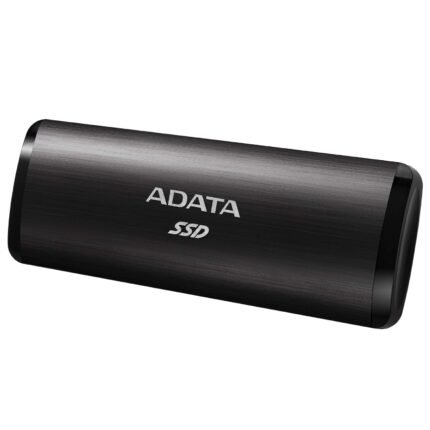 Home 2 ADATA SE760 1TB USB 3.2 Gen 2 Type-C External SSD