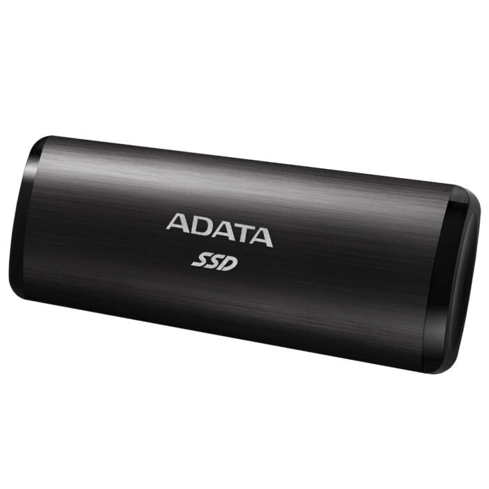 ADATA SE760 1TB USB 3.2 Gen 2 Type-C External SSD ADATA SE760 1TB USB 3.2 Gen 2 Type-C External SSD