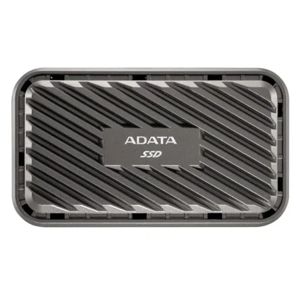 Home 2 ADATA SE770G 512GB USB 3.2 Gen 2 Type-C Portable SSD