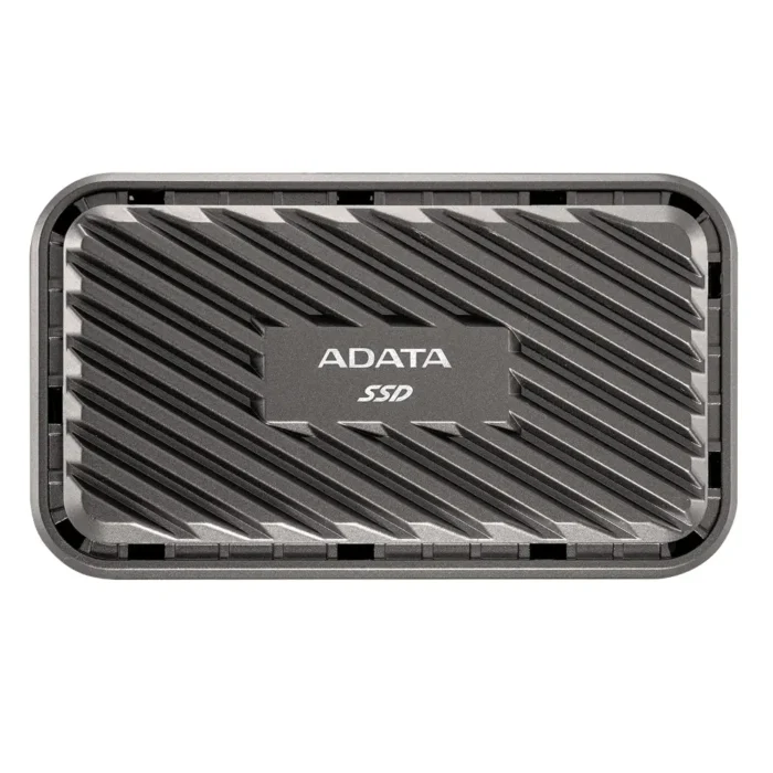 ADATA SE770G 512GB USB 3.2 Gen 2 Type-C Portable SSD ADATA SE770G 512GB USB 3.2 Gen 2 Type-C Portable SSD