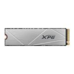 ADATA XPG GAMMIX S60 1TB, Upto ReadWrite - 50003200 MBs PCIe Gen4 x4 M.2 2280 NVMe Internal SSD