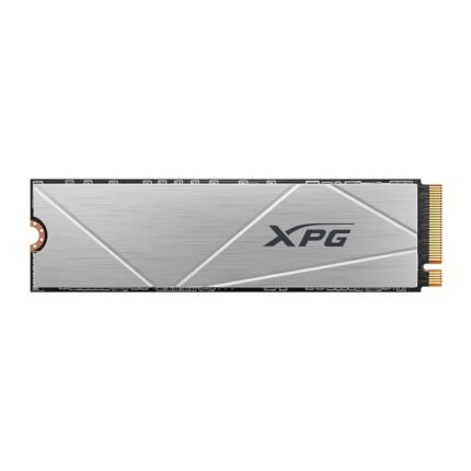 Home 3 ADATA XPG GAMMIX S60 1TB, Upto ReadWrite - 50003200 MBs PCIe Gen4 x4 M.2 2280 NVMe Internal SSD