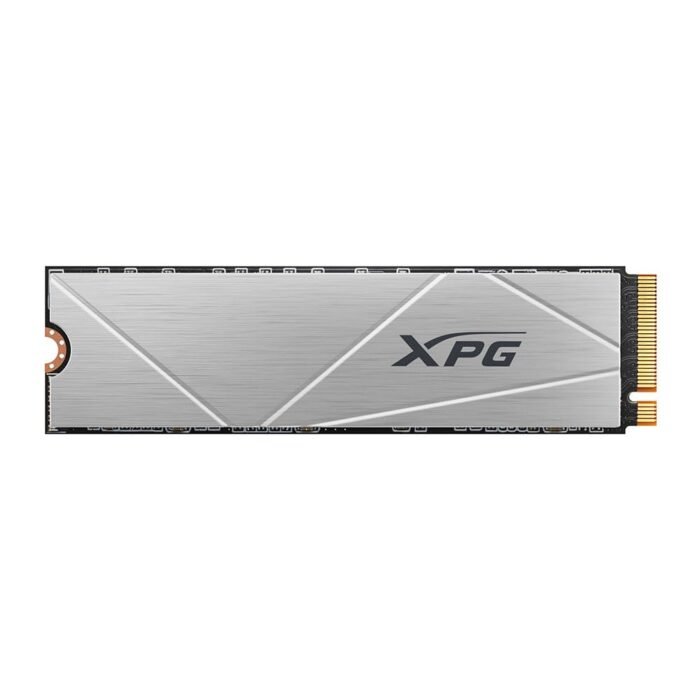ADATA XPG GAMMIX S60 1TB, Upto ReadWrite - 50003200 MBs PCIe Gen4 x4 M.2 2280 NVMe Internal SSD