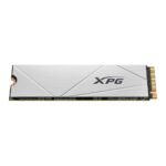 ADATA XPG GAMMIX S60 1TB, Upto ReadWrite - 50003200 MBs PCIe Gen4 x4 M.2 2280 NVMe Internal SSD