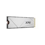 ADATA XPG GAMMIX S60 1TB, Upto ReadWrite - 50003200 MBs PCIe Gen4 x4 M.2 2280 NVMe Internal SSD