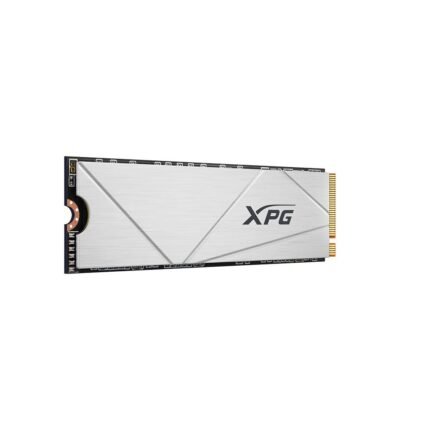 Home 4 ADATA XPG GAMMIX S60 1TB, Upto ReadWrite - 50003200 MBs PCIe Gen4 x4 M.2 2280 NVMe Internal SSD