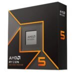 AMD Ryzen 5 9600X Desktop Processor