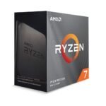 AMD Ryzen 7 3800XT Desktop Processor
