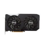 ASUS Dual AMD Radeon RX 6650 XT OC Edition 8GB GDDR6 Gaming Graphics Card 2 ASUS Dual AMD Radeon RX 6650 XT OC Edition 8GB GDDR6 Gaming Graphics Card