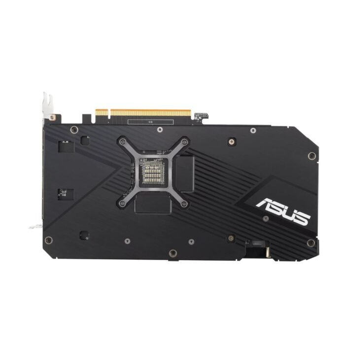 ASUS Dual AMD Radeon RX 6650 XT OC Edition 8GB GDDR6 Gaming Graphics Card ASUS Dual AMD Radeon RX 6650 XT OC Edition 8GB GDDR6 Gaming Graphics Card
