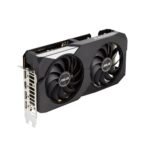 ASUS Dual AMD Radeon RX 6650 XT OC Edition 8GB GDDR6 Gaming Graphics Card 3 ASUS Dual AMD Radeon RX 6650 XT OC Edition 8GB GDDR6 Gaming Graphics Card