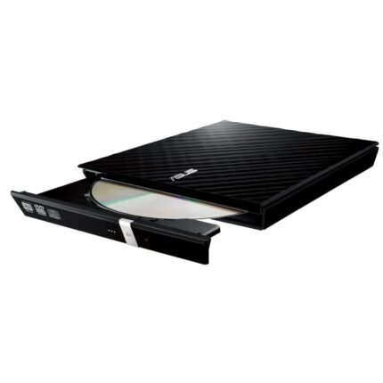 Home 1 ASUS SDRW-08D2S-U LITE - Portable 8X DVD Burner with M-DISC