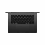 Apple MacBook Pro (Apple M5 Max Chip, 48 GB, 2TB SSD, MacOS, Liquid Retina XDR) 16.2 inch Space Black 2 Apple MacBook Pro Apple M5 Max Chip