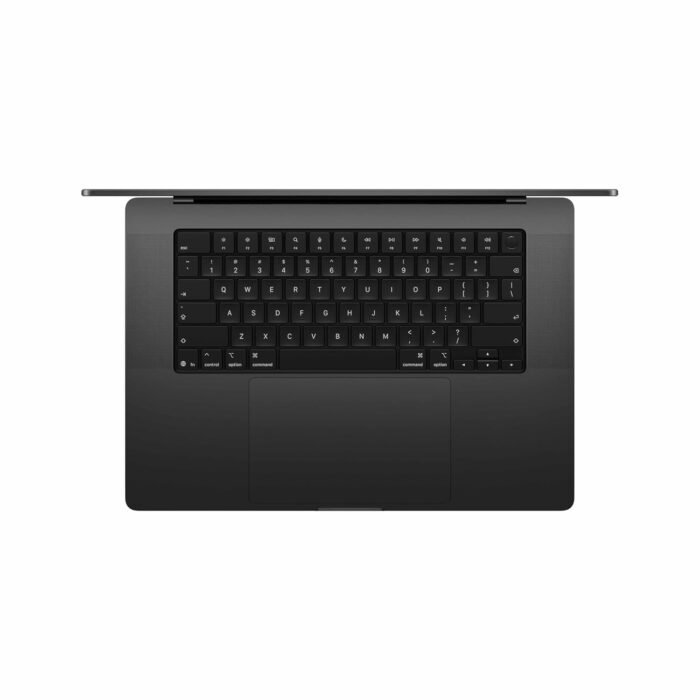 Apple MacBook Pro Apple M5 Max Chip Apple MacBook Pro Apple M5 Max Chip