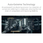 Asus Dual RX 7800 XT OC Edition 16GB Graphics Card