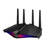Asus RT-AX82U Dual-Band AX5400 WiFi 6 Router 3 Asus RT-AX82U Dual-Band AX5400 WiFi 6 Router