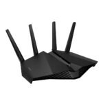 Asus RT-AX82U Dual-Band AX5400 WiFi 6 Router 4 Asus RT-AX82U Dual-Band AX5400 WiFi 6 Router