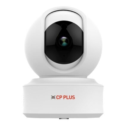 CP PLUS 2MP FULL HD Smart Wi-Fi CCTV Camera