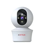 CP PLUS 3MP Smart Wi-Fi CCTV Camera EZ-P34Q