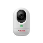 CP PLUS 4MP Quad HD Smart Wi-Fi CCTV Camera (CP-E44Q) 1 CP PLUS 4MP Quad HD Smart Wi-Fi CCTV Camera