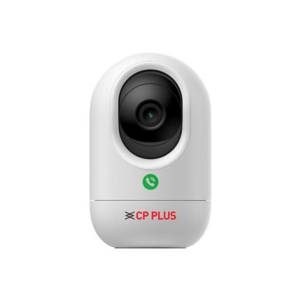 Home 7 CP PLUS 4MP Quad HD Smart Wi-Fi CCTV Camera