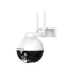 CP PLUS 4MP WI-FI Full Color Outdoor Smart Security Camera (CP-Z43Q) 1 CP PLUS 4MP WI-FI Full Color Outdoor Smart Security Camera
