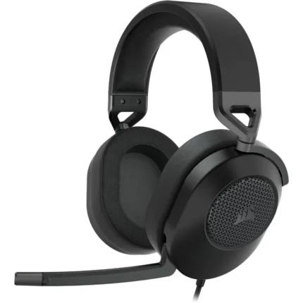 Corsair HS65 Dolby Audio 7.1 Surround Sound Wired Gaming Headphone