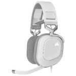 Corsair HS80 Dolby Audio 7.1 Surround Sound RGB Premium Gaming Headphone