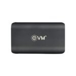 EVM EnSave 512GB USB 3.1 Gen 2 Type-C, Up to 550MB/s Read Ultra Compact Portable SSD 1 EVM EnSave Ultra Compact Portable SSD