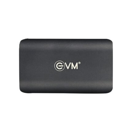 EVM EnSave Ultra Compact Portable SSD