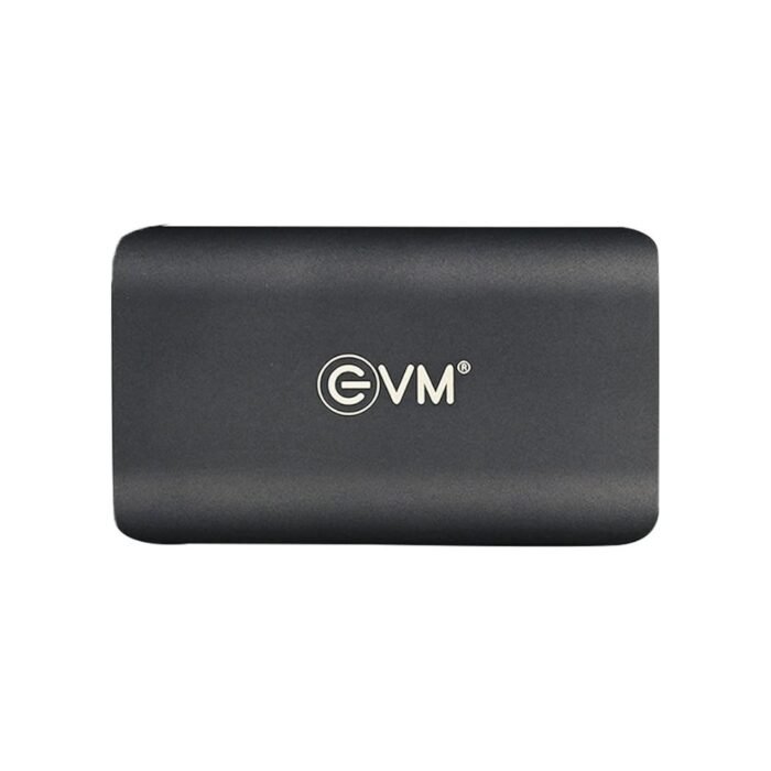 EVM EnSave Ultra Compact Portable SSD EVM EnSave Ultra Compact Portable SSD