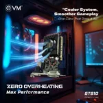 EVM GeForce GT 610 2GB DDR3 Graphics Card 2 EVM GeForce GT 610 2GB DDR3 Graphics Card