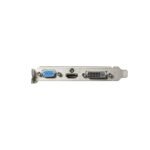 GIGABYTE GeForce GT 710 2GB DDR3 Graphics Card - GV-N710D3-2GL 4 GIGABYTE GeForce GT 710 2GB DDR3 Graphics Card