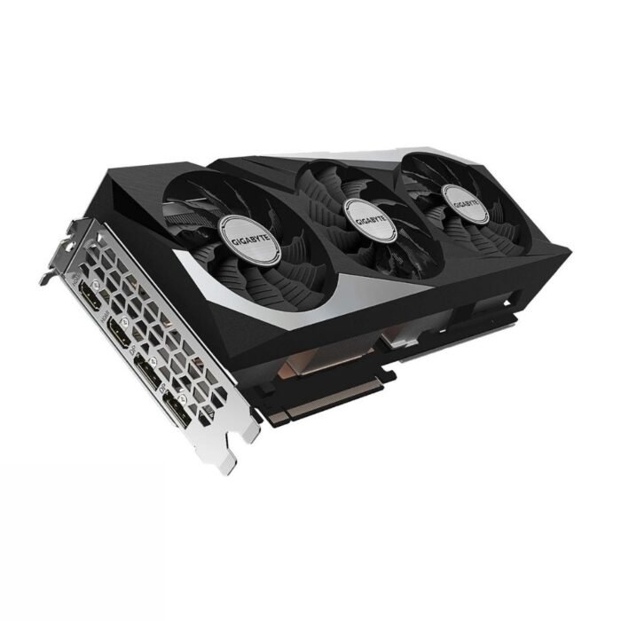 GIGABYTE Radeon RX 6900 XT Gaming OC 16GB 256-bit GDDR6 Graphics Card