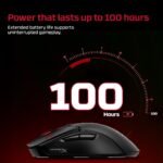 HyperX Pulsefire Haste 2 Core Dual Wireless RGB Gaming Mouse 5 HyperX Pulsefire Haste 2 Core Dual Wireless RGB Gaming Mouse