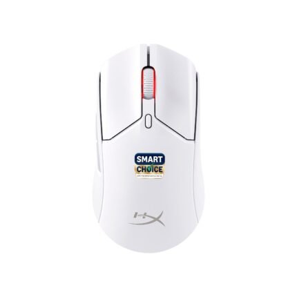 HyperX Pulsefire Haste 2 Ultra Lightweight Wireless Gaming Mouse